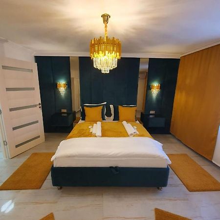 Old Town Bucharest Collection Apartment Exterior photo