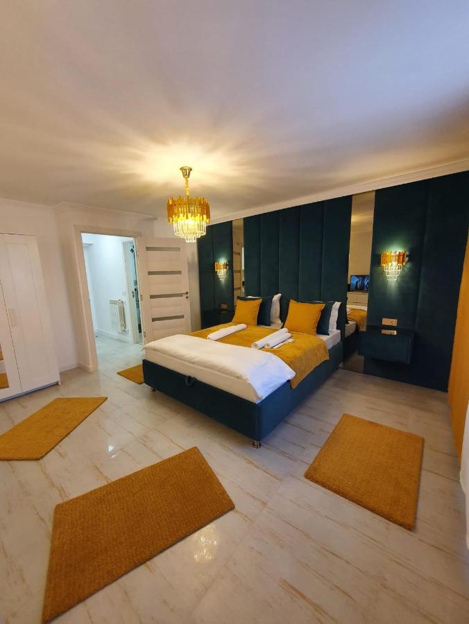 Old Town Bucharest Collection Apartment Exterior photo