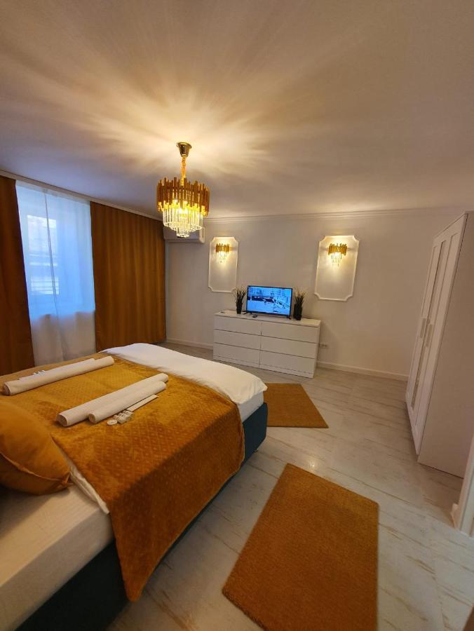Old Town Bucharest Collection Apartment Exterior photo