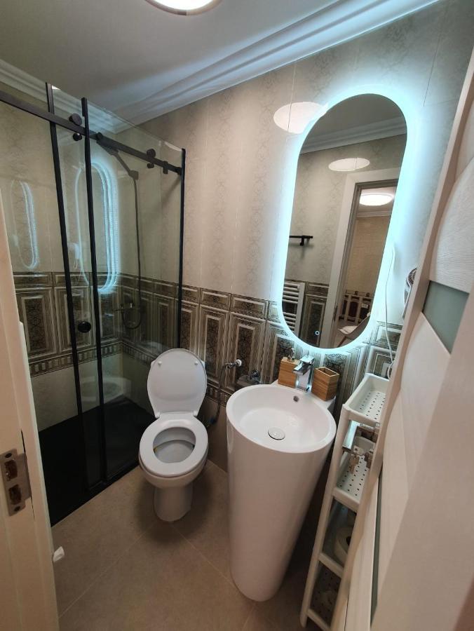 Old Town Bucharest Collection Apartment Exterior photo