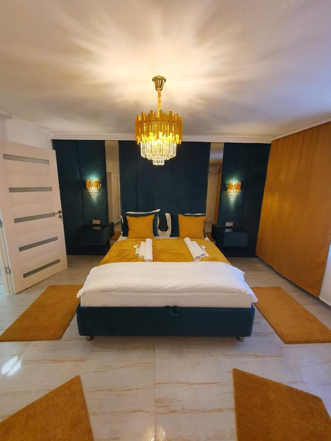 Old Town Bucharest Collection Apartment Exterior photo