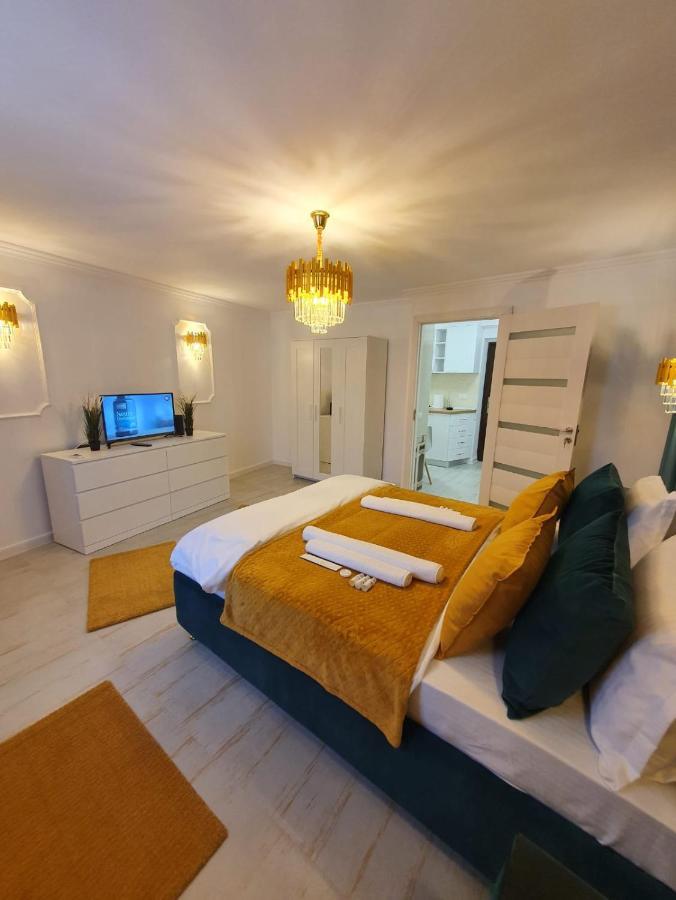 Old Town Bucharest Collection Apartment Exterior photo
