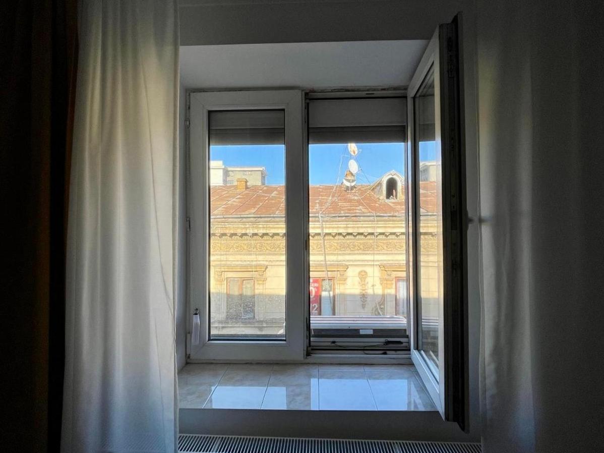 Old Town Bucharest Collection Apartment Exterior photo